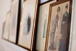 Seaview Design Home in Ortigia 21 by Wonderful Italy