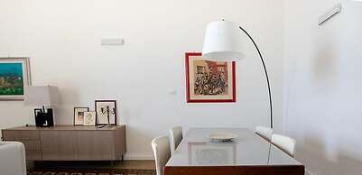 Seaview Design Home in Ortigia 21 by Wonderful Italy