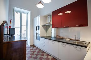 Seaview Design Home in Ortigia 21 by Wonderful Italy