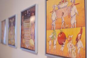 Seaview Design Home in Ortigia 21 by Wonderful Italy