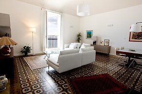 Seaview Design Home in Ortigia 21 by Wonderful Italy