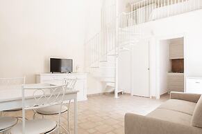 Studio Dione 130 by Wonderful Italy