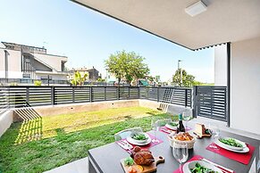 Una Terrazza sul Lago A2 Apartment by Wonderful Italy