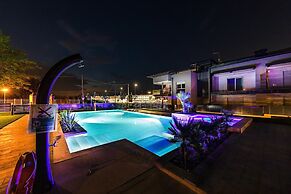 Una Terrazza sul Lago A2 Apartment by Wonderful Italy