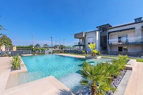 Una Terrazza sul Lago A2 Apartment by Wonderful Italy