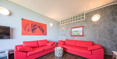 San Sivino 55 con Piscina by Wonderful Italy