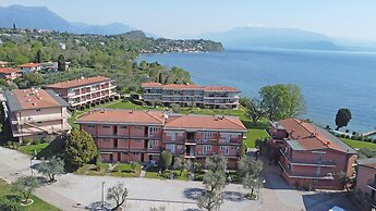 San Sivino 55 con Piscina by Wonderful Italy