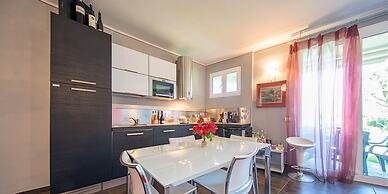 San Sivino 55 con Piscina by Wonderful Italy