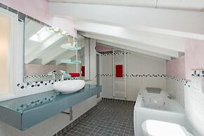 Villa Marina con Piscina by Wonderful Italy