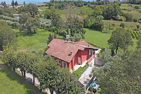 Villa Marina con Piscina by Wonderful Italy