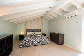 Villa Marina con Piscina by Wonderful Italy