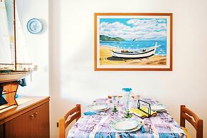 Una Terrazza sul Golfo di Ospedaletti by Wonderful Italy