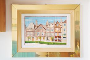 Una Terrazza sul Golfo di Ospedaletti by Wonderful Italy