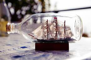 Una Terrazza sul Golfo di Ospedaletti by Wonderful Italy