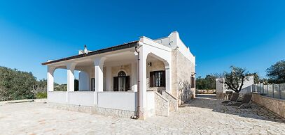 Villa Antonia in Ostuni