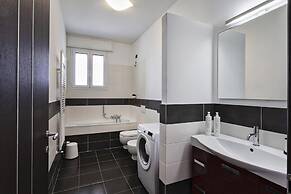 Shelley Apartments by Wonderful Italy - Sun