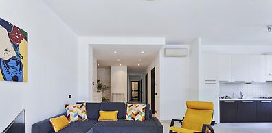 Shelley Apartments by Wonderful Italy - Sun