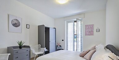 Shelley Apartments by Wonderful Italy - Sun