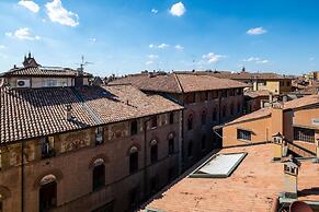 Urbana 13 Rooftop by Wonderful Italy