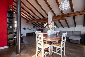 Urbana 13 Rooftop by Wonderful Italy