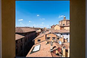 Urbana 13 Rooftop by Wonderful Italy