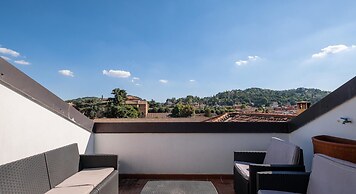 Urbana 13 Rooftop by Wonderful Italy