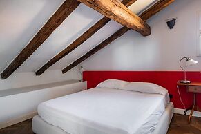 Urbana 13 Rooftop by Wonderful Italy