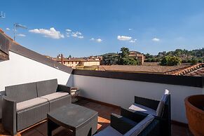 Urbana 13 Rooftop by Wonderful Italy
