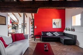 Urbana 13 Rooftop by Wonderful Italy