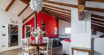 Urbana 13 Rooftop by Wonderful Italy