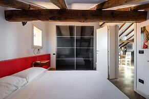 Urbana 13 Rooftop by Wonderful Italy