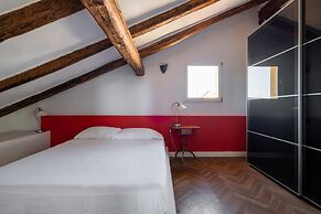 Urbana 13 Rooftop by Wonderful Italy