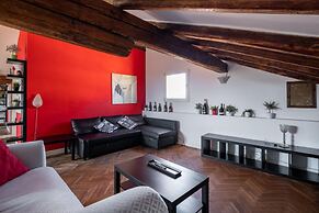 Urbana 13 Rooftop by Wonderful Italy