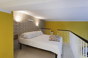 Atelier Apartments - Yellow B - RS
