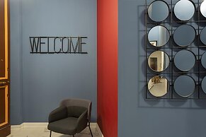 Atelier Apartments - Yellow by Wonderful Italy