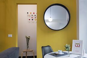 Atelier Apartments - Yellow B - RS