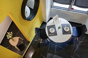 Atelier Apartments - Yellow by Wonderful Italy