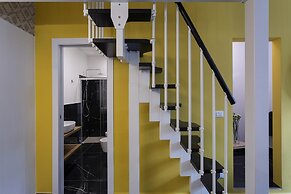 Atelier Apartments - Yellow by Wonderful Italy