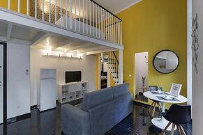 Atelier Apartments - Yellow by Wonderful Italy