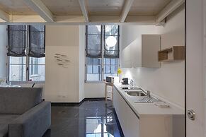 Atelier Apartments - Yellow by Wonderful Italy