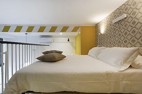 Atelier Apartments - Yellow by Wonderful Italy