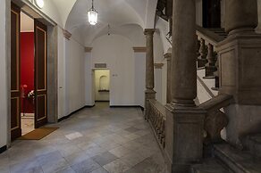 Atelier Apartments - Yellow by Wonderful Italy