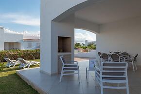 Blue Sea Villa Grecale by Wonderful Italy