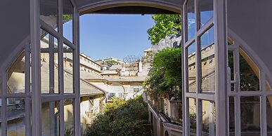 Eleganza e Stile a Fontane Marose by Wonderful Italy