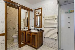 Eleganza e Stile a Fontane Marose by Wonderful Italy