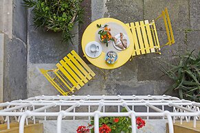 Eleganza e Stile a Fontane Marose by Wonderful Italy