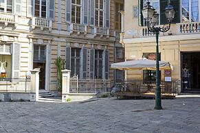 Eleganza e Stile a Fontane Marose by Wonderful Italy