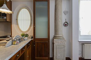 Eleganza e Stile a Fontane Marose by Wonderful Italy