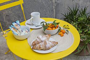 Eleganza e Stile a Fontane Marose by Wonderful Italy