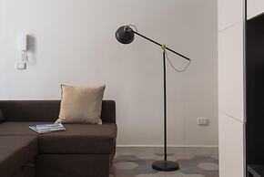 Appartamento Darsena With Terrace by Wonderful Italy